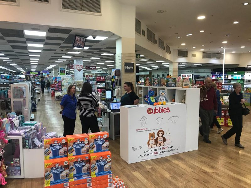 What's In Store For Cubbies? Cubbies