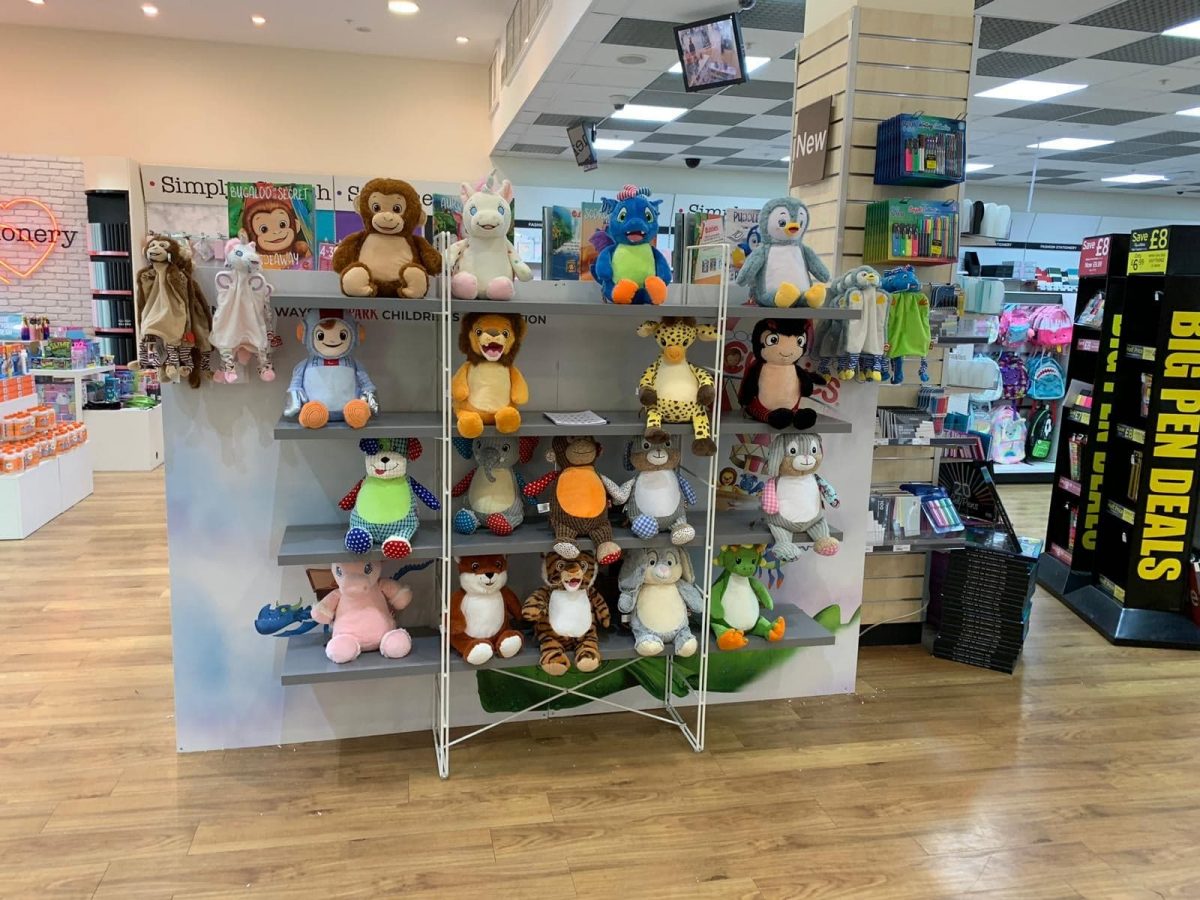 What's In Store For Cubbies? Cubbies