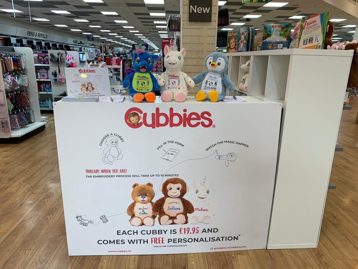 What's In Store For Cubbies? Cubbies