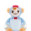 Personalised Astronaut Teddy Bear