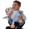 Personalised Astronaut Teddy Bear