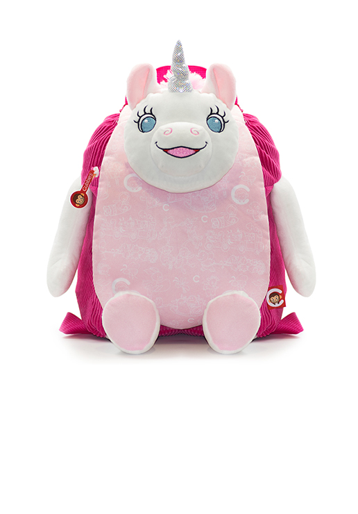 ty unicorn backpack