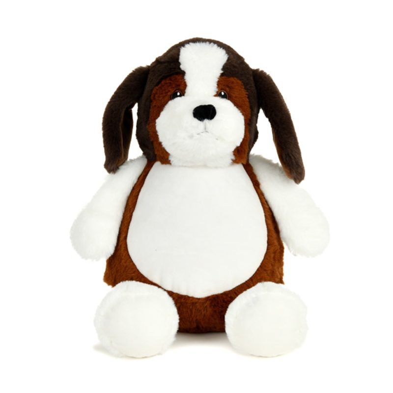 Beagle Dog - Cubbies