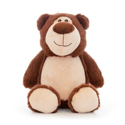 Brauner Bär