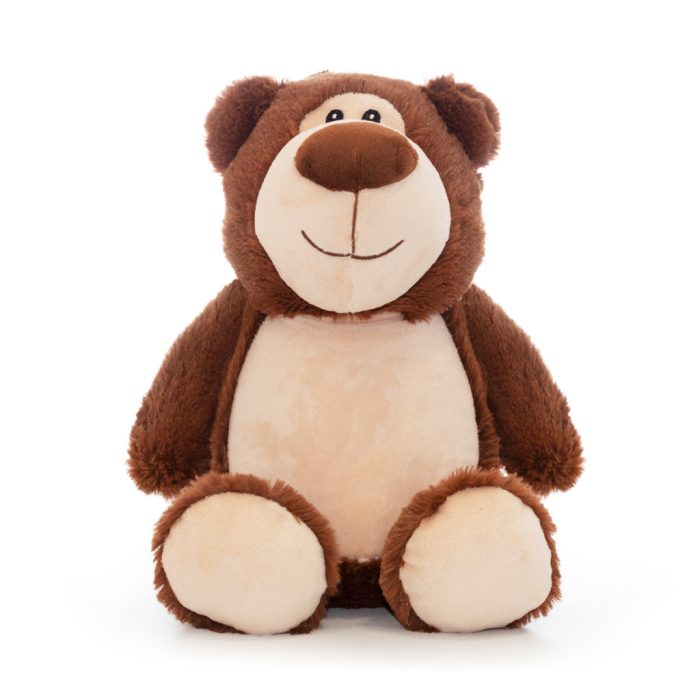 Brown Bear