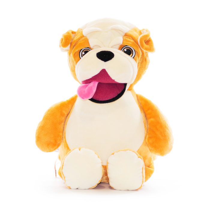 Signature Bulldog