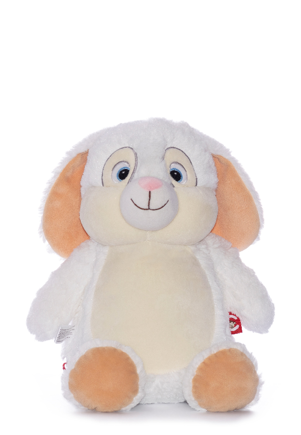 the white company bunny teddy