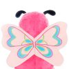 Butterfly Teddy Personalised Classic Toy