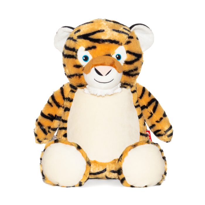 Classic Tiger