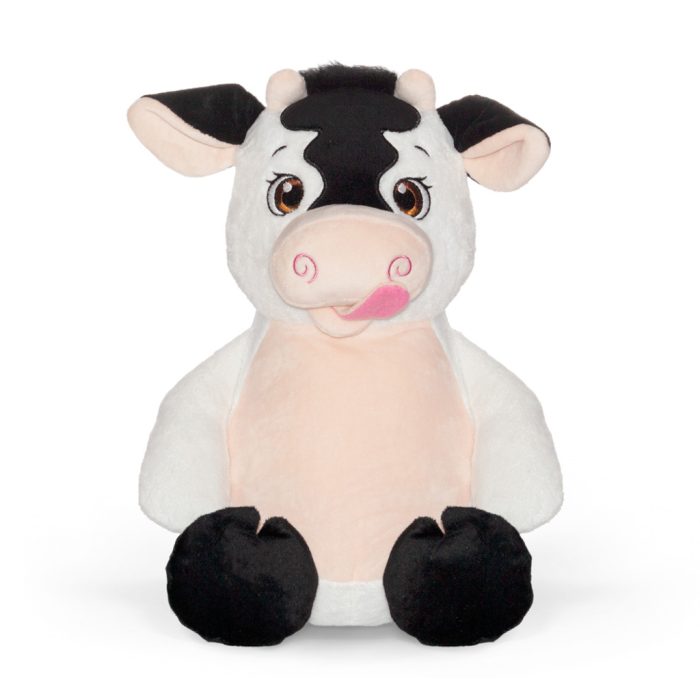 Signature Cow