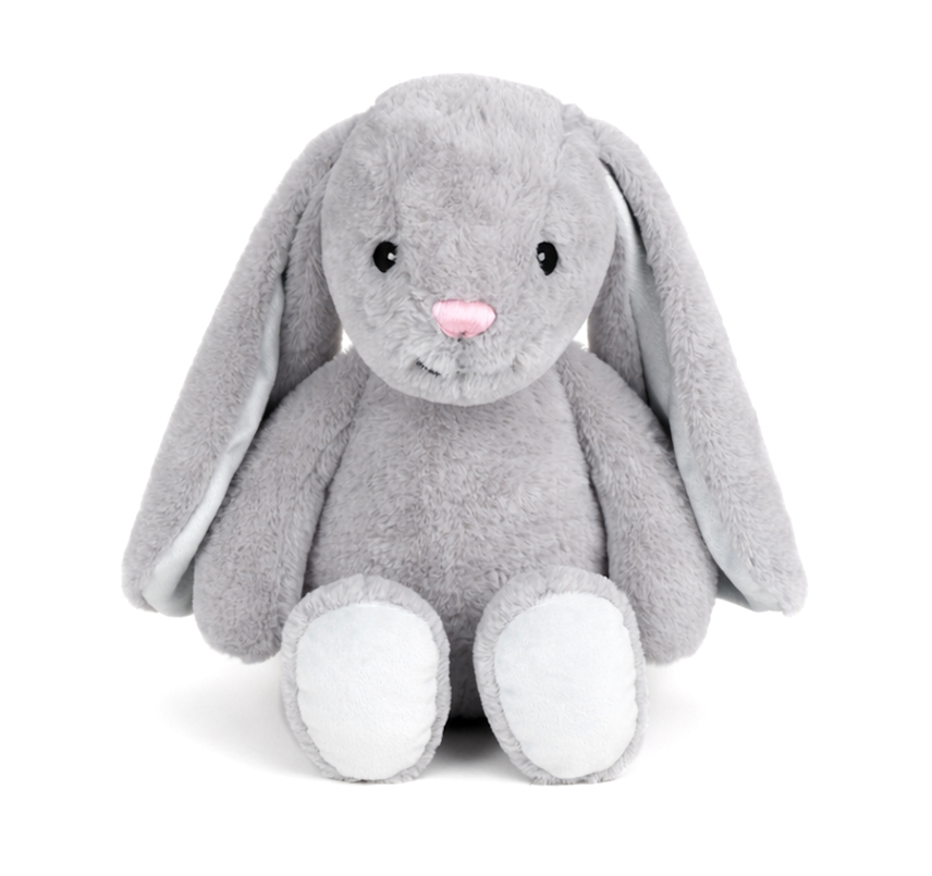 Dumble - Grey Bunny