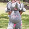 Grey Elephant - Image 2