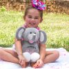 Grey Elephant - Image 4