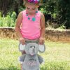 Grey Elephant - Image 3