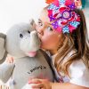 Grey Elephant - Image 5
