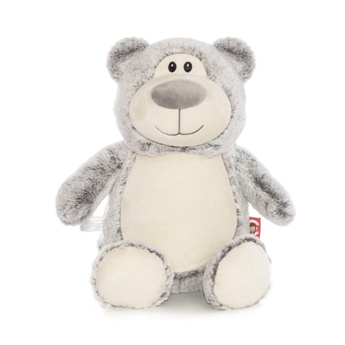 Grey Bear