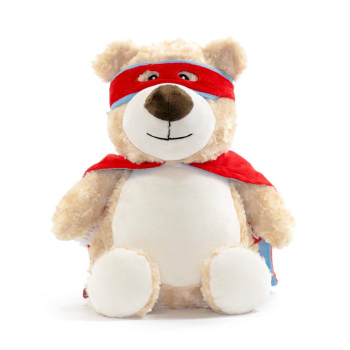 Held Bär