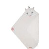 Personalised Unicorn Teddy Bear