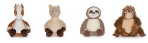 Personalised Teddy Bears