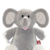 Grey Elephant