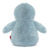Personalised Penguin Teddy