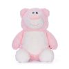 Pink Bear