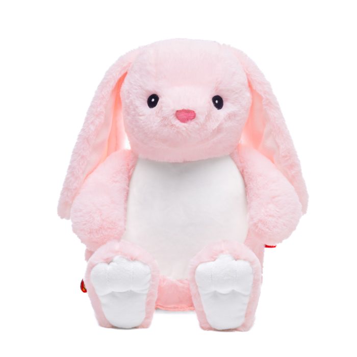 Pink Rabbit