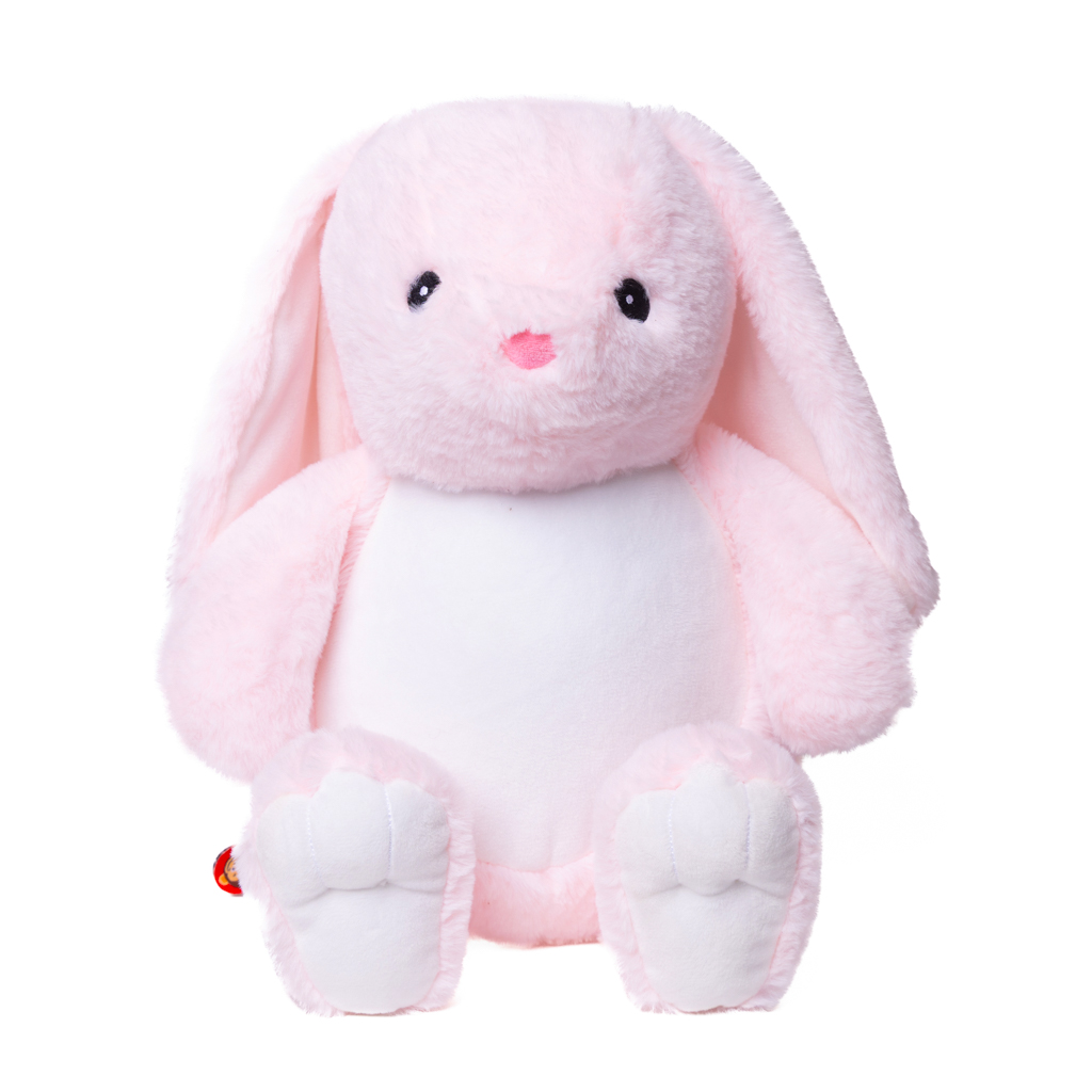 Pink Rabbit
