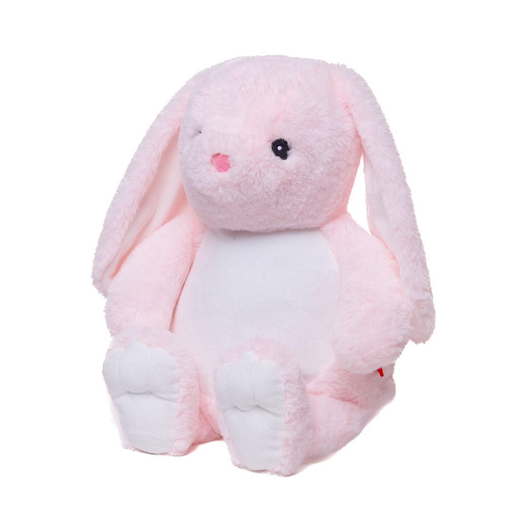 Pink Rabbit - Image 2