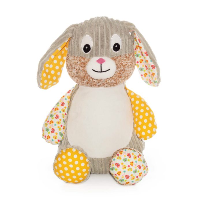 Sensory Bunny - Morning Sunshine