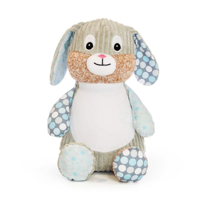 Sensory Bunny - Starry Night