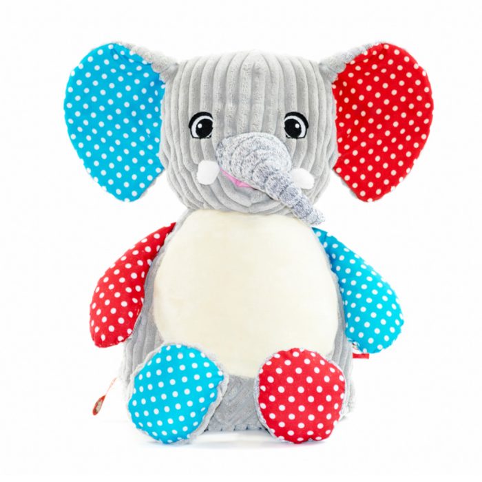 Sensory Elephant