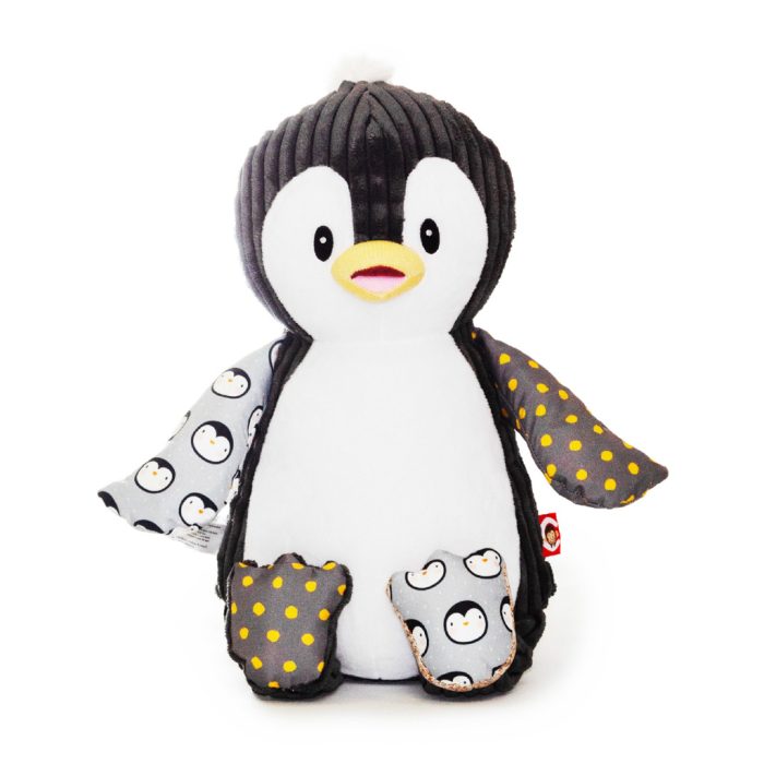 Sensory Penguin
