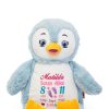 Signature Penguin with Embroidery