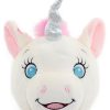 Personalised Unicorn Teddy Bear