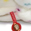Personalised Unicorn Teddy Bear