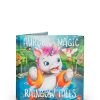 Einhorn Buch *Sonderverkauf*
